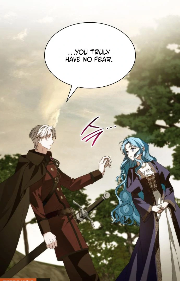To the Noble and the Vile You Chapter 21 - Page 18