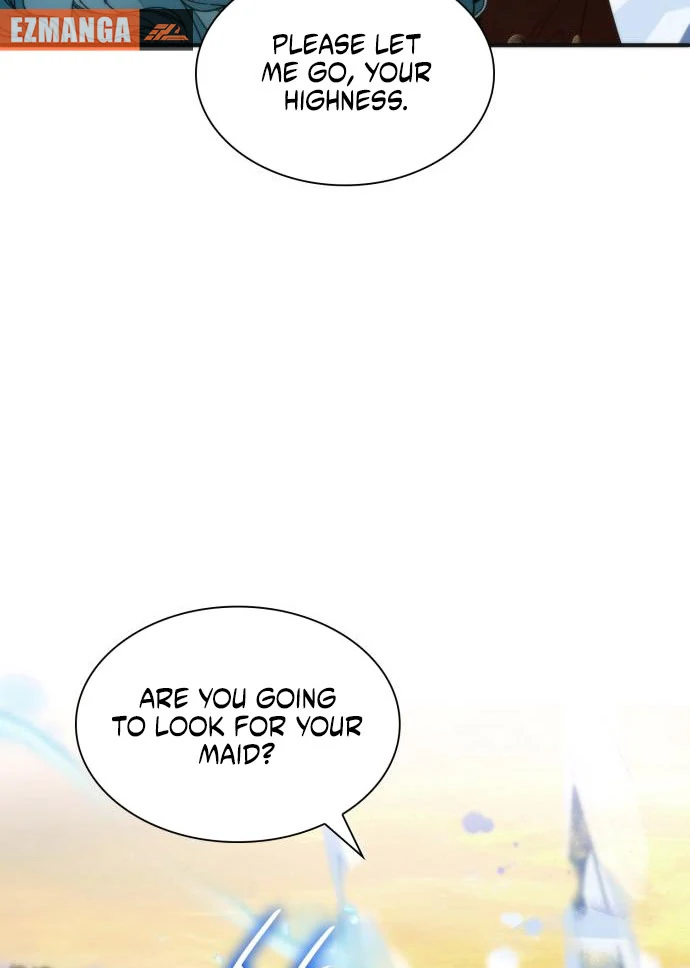 To the Noble and the Vile You Chapter 21 - Page 44