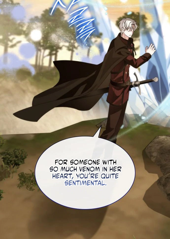 To the Noble and the Vile You Chapter 21 - Page 45