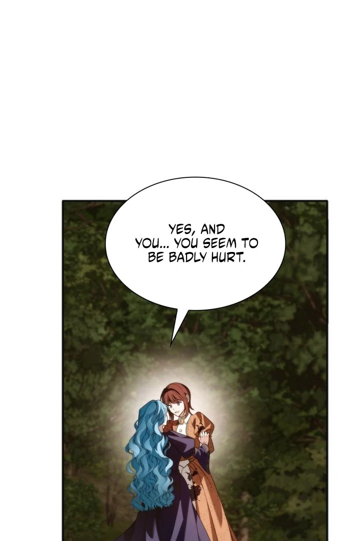 To the Noble and the Vile You Chapter 21 - Page 60