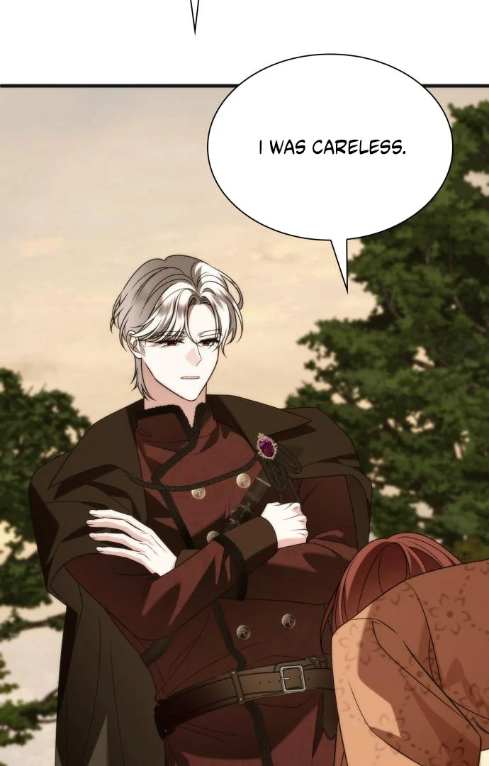 To the Noble and the Vile You Chapter 21 - Page 70