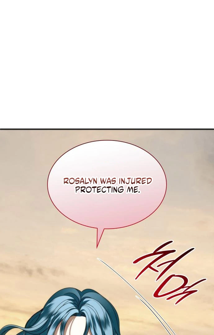 To the Noble and the Vile You Chapter 21 - Page 73