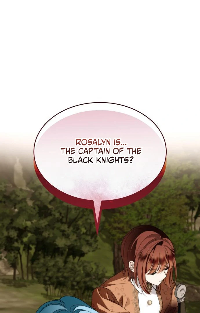 To the Noble and the Vile You Chapter 21 - Page 77