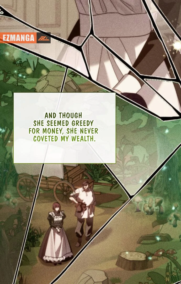 To the Noble and the Vile You Chapter 21 - Page 87