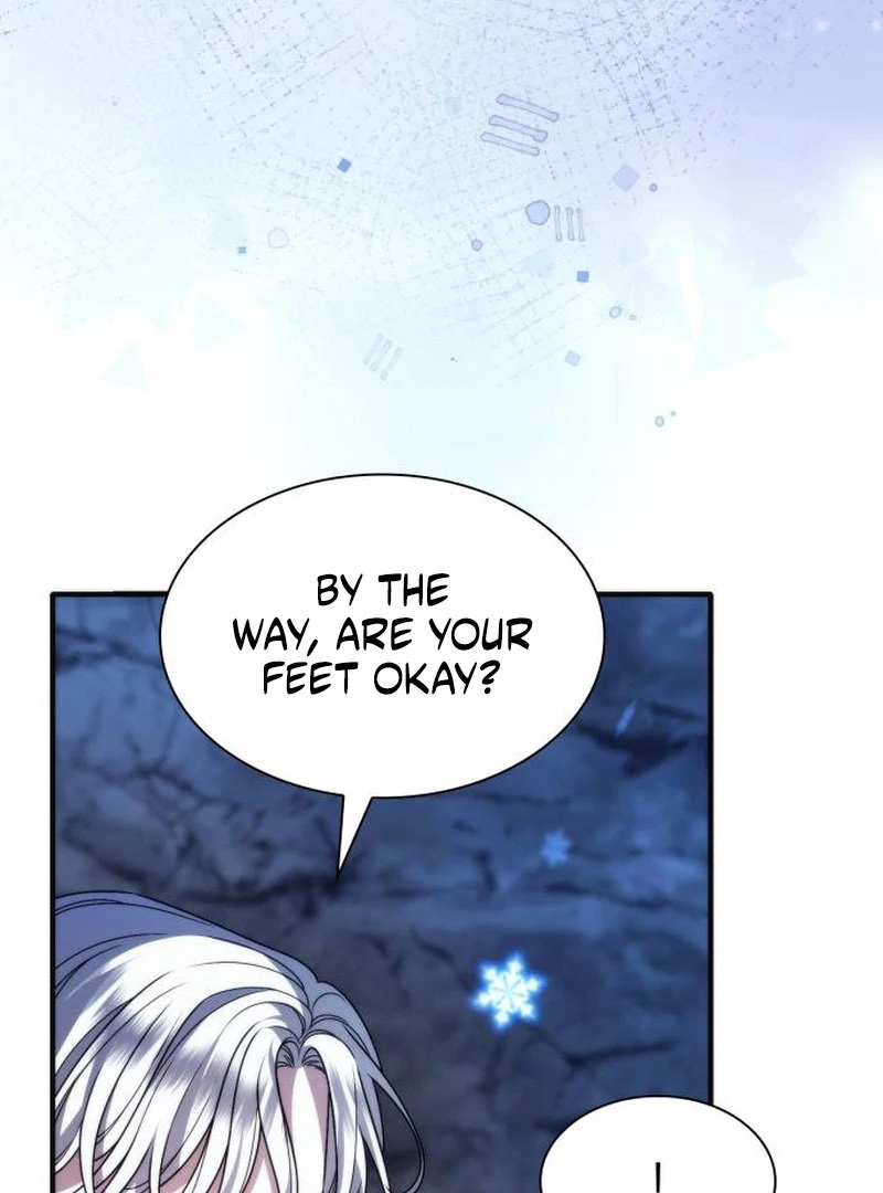 To the Noble and the Vile You Chapter 22 - Page 11