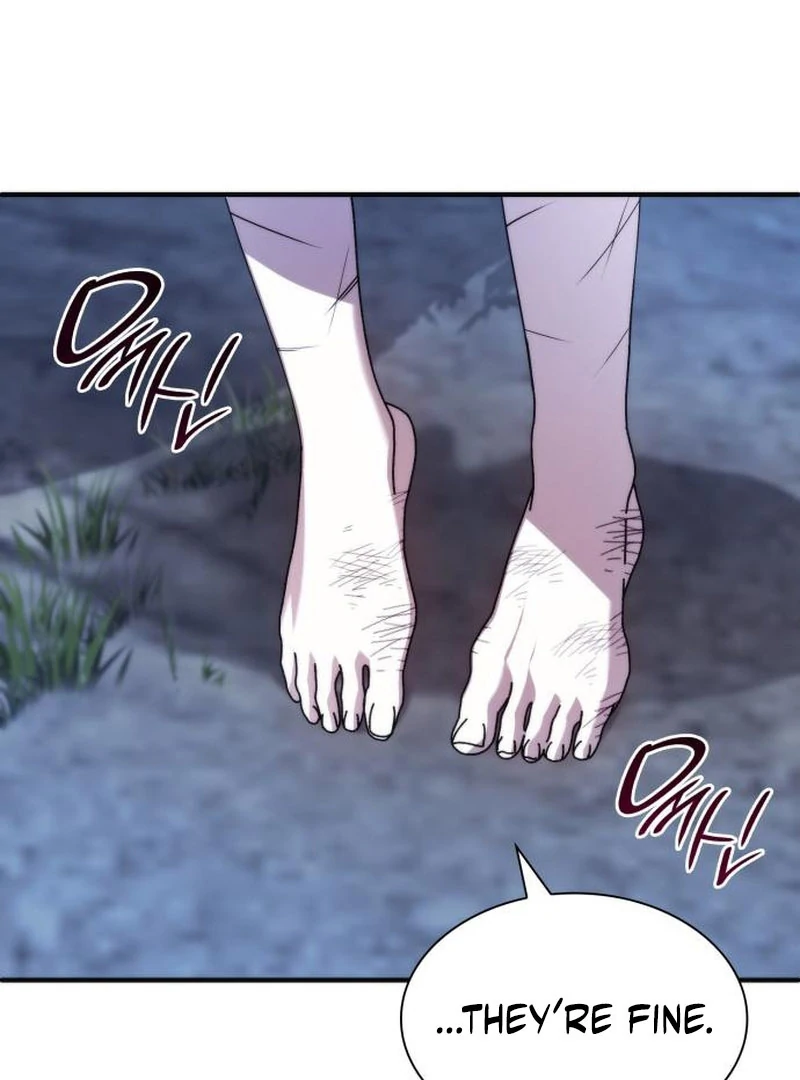 To the Noble and the Vile You Chapter 22 - Page 13