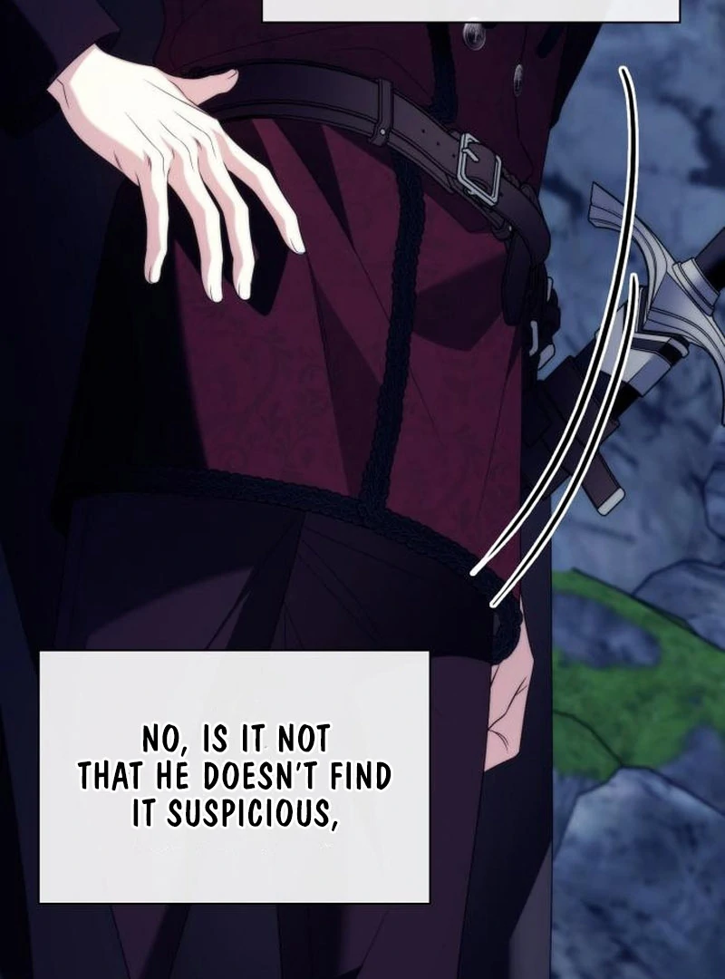 To the Noble and the Vile You Chapter 22 - Page 125