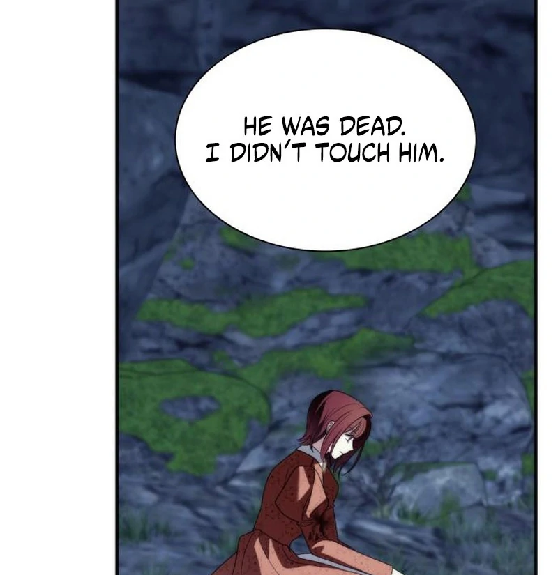 To the Noble and the Vile You Chapter 22 - Page 146