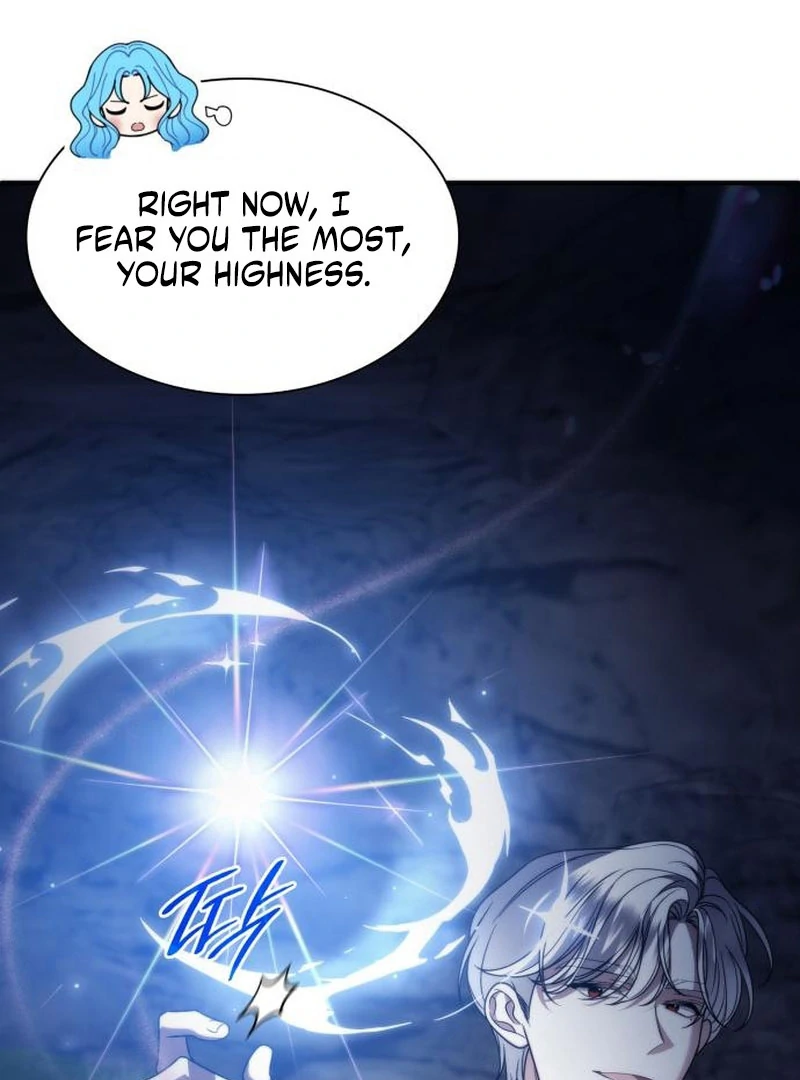 To the Noble and the Vile You Chapter 22 - Page 3