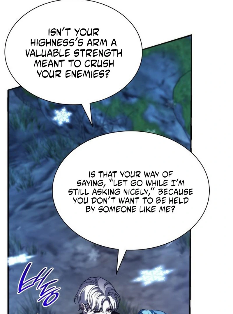 To the Noble and the Vile You Chapter 22 - Page 24