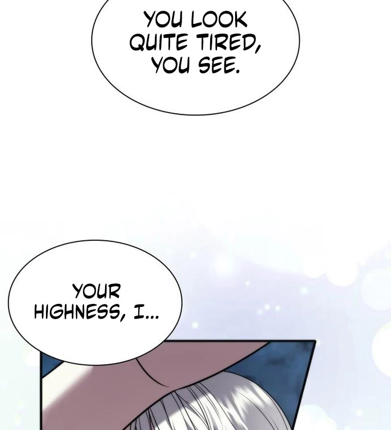 To the Noble and the Vile You Chapter 22 - Page 35