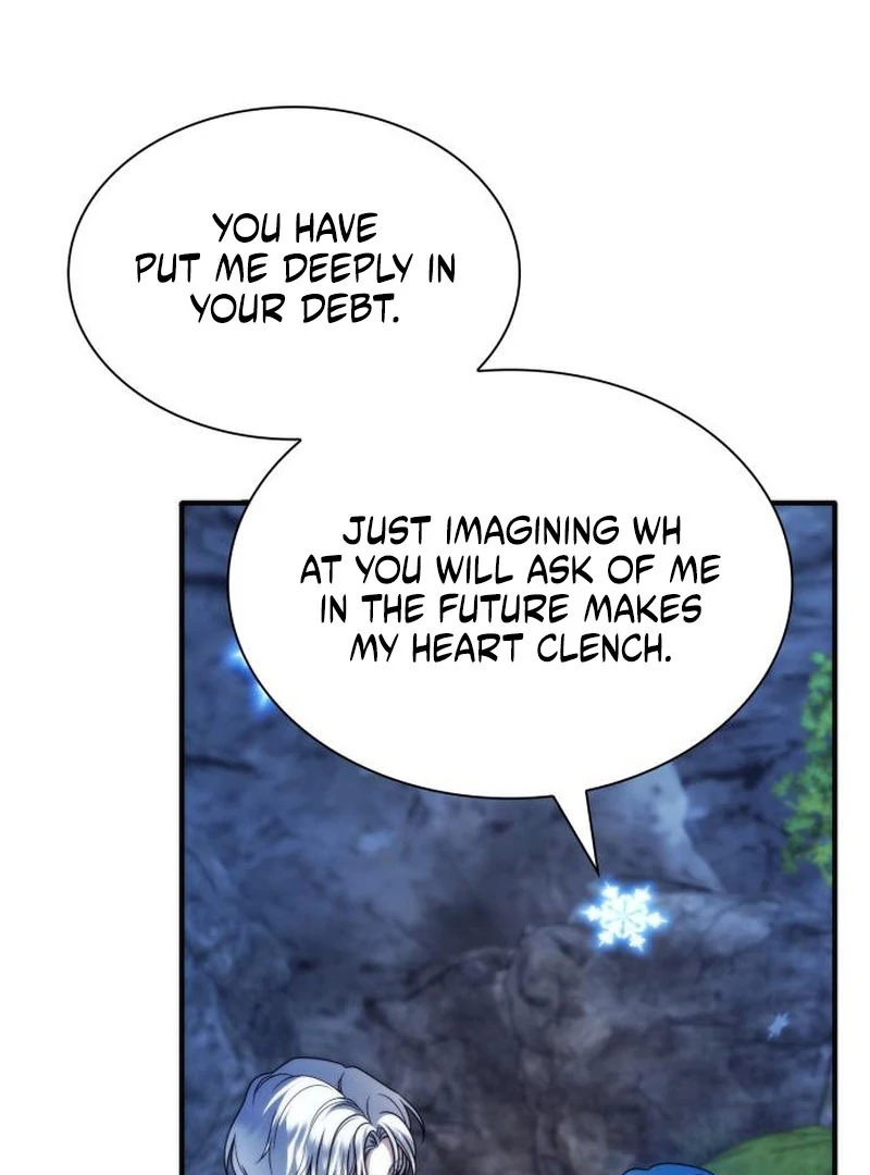 To the Noble and the Vile You Chapter 22 - Page 7