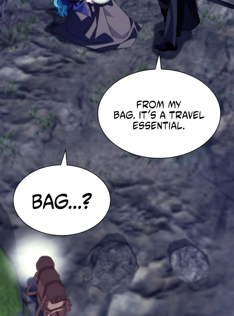 To the Noble and the Vile You Chapter 22 - Page 61
