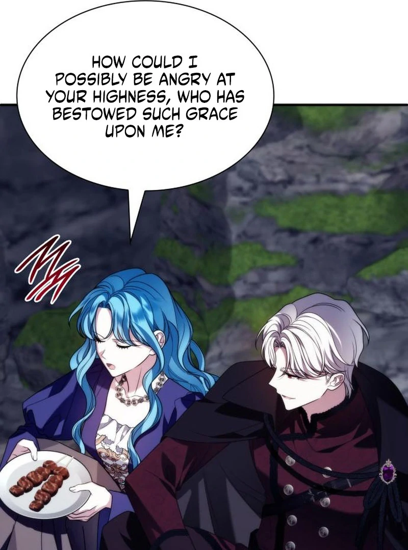 To the Noble and the Vile You Chapter 22 - Page 74