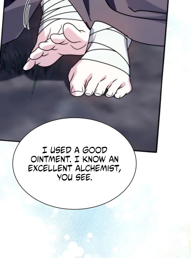 To the Noble and the Vile You Chapter 22 - Page 79