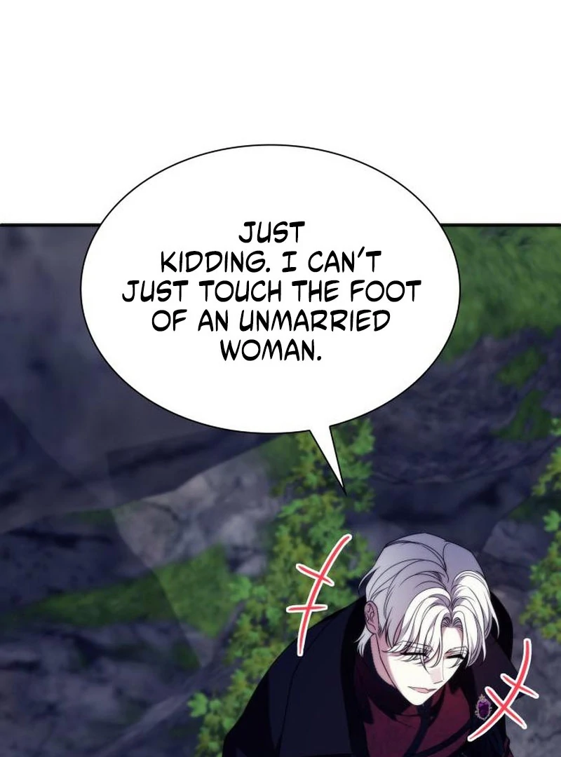 To the Noble and the Vile You Chapter 22 - Page 86