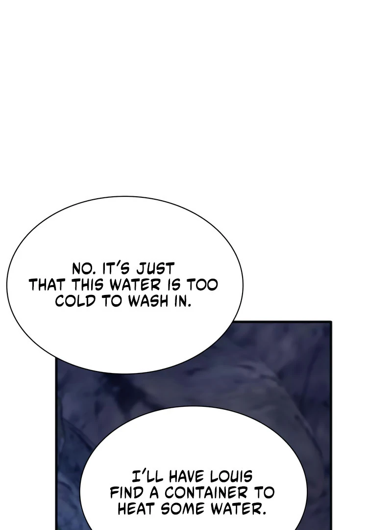 To the Noble and the Vile You Chapter 23 - Page 133