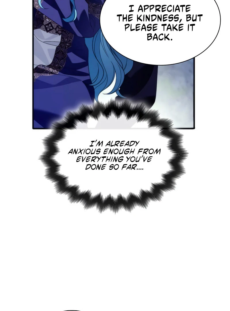 To the Noble and the Vile You Chapter 23 - Page 135