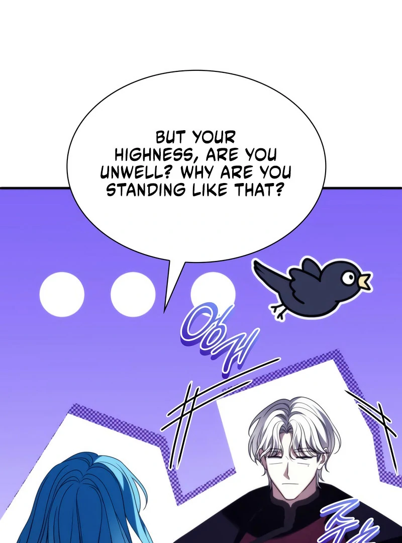 To the Noble and the Vile You Chapter 23 - Page 40