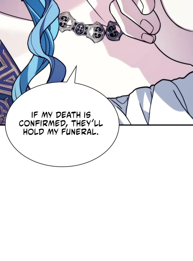 To the Noble and the Vile You Chapter 23 - Page 5