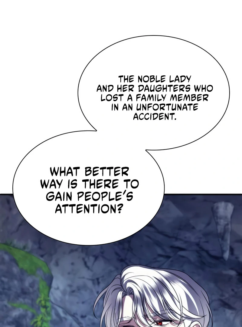 To the Noble and the Vile You Chapter 23 - Page 6