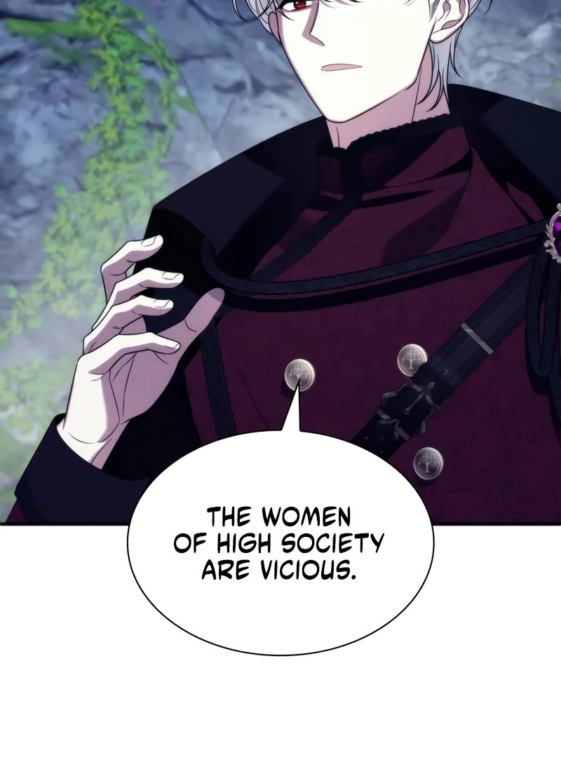 To the Noble and the Vile You Chapter 23 - Page 7