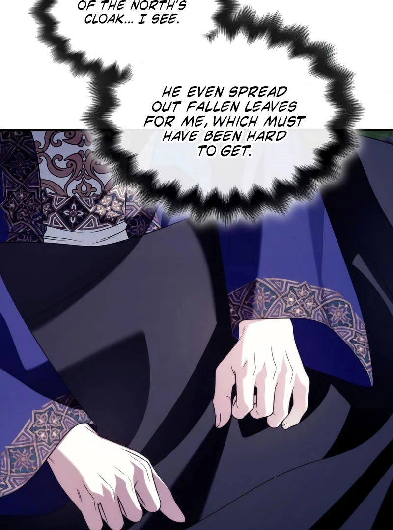 To the Noble and the Vile You Chapter 23 - Page 85