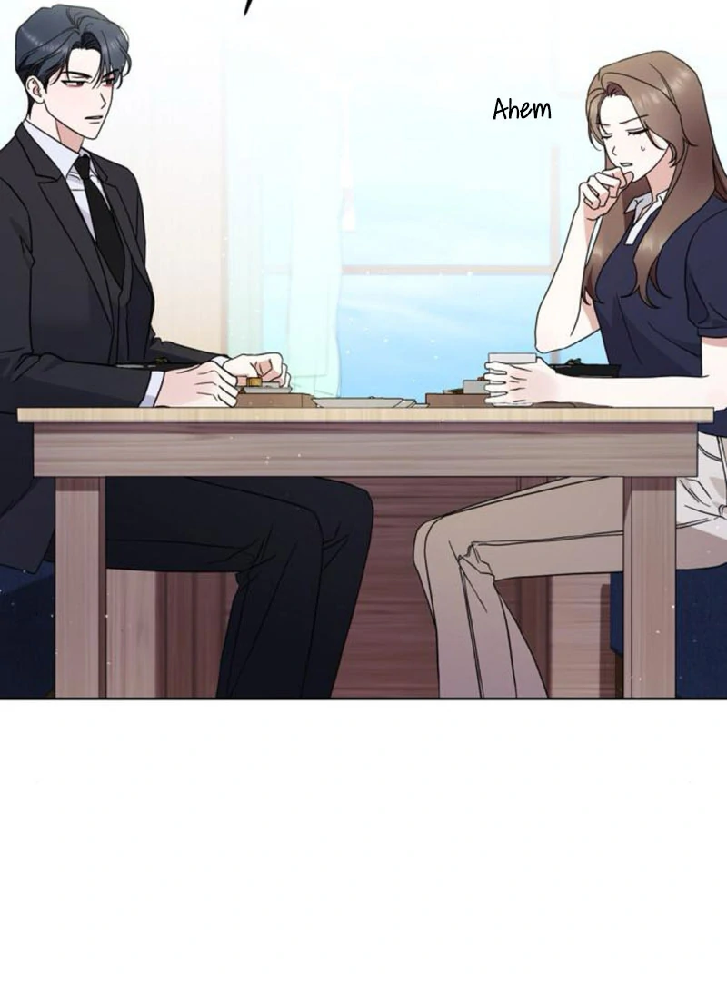 To the Summer That Returned Chapter 9 - Page 17