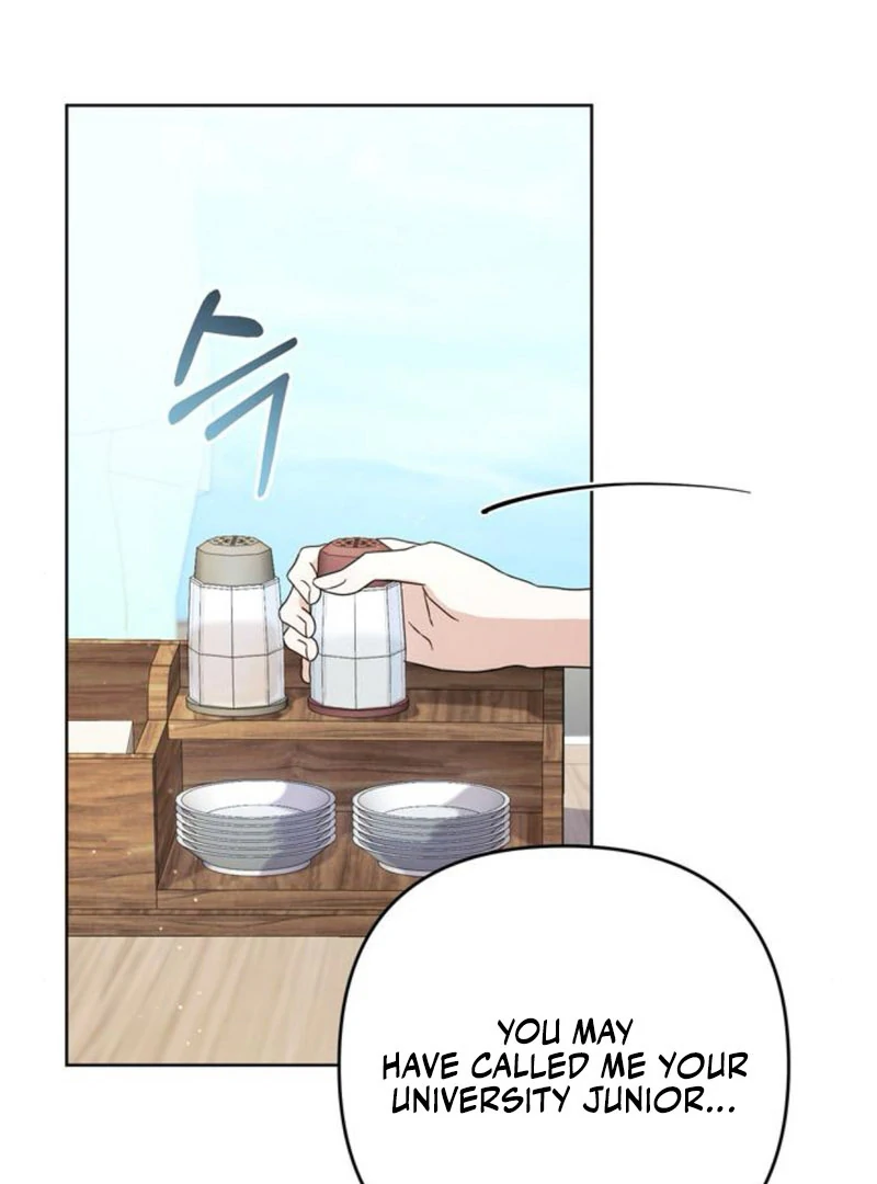 To the Summer That Returned Chapter 9 - Page 18