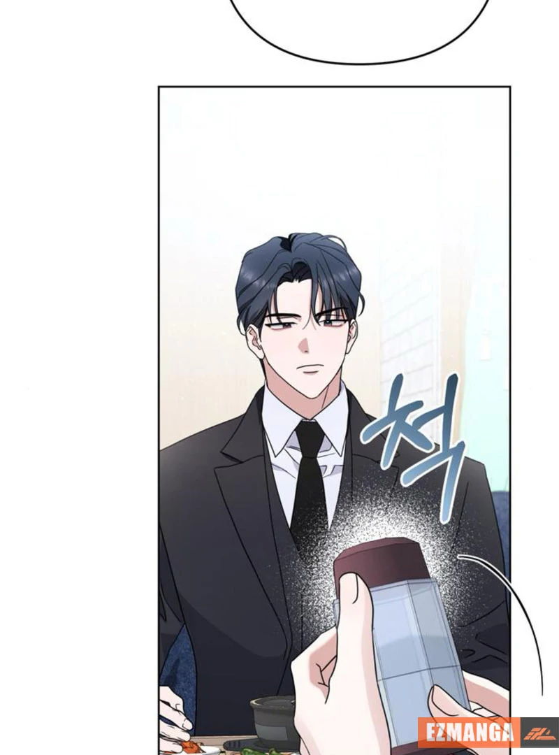 To the Summer That Returned Chapter 9 - Page 19