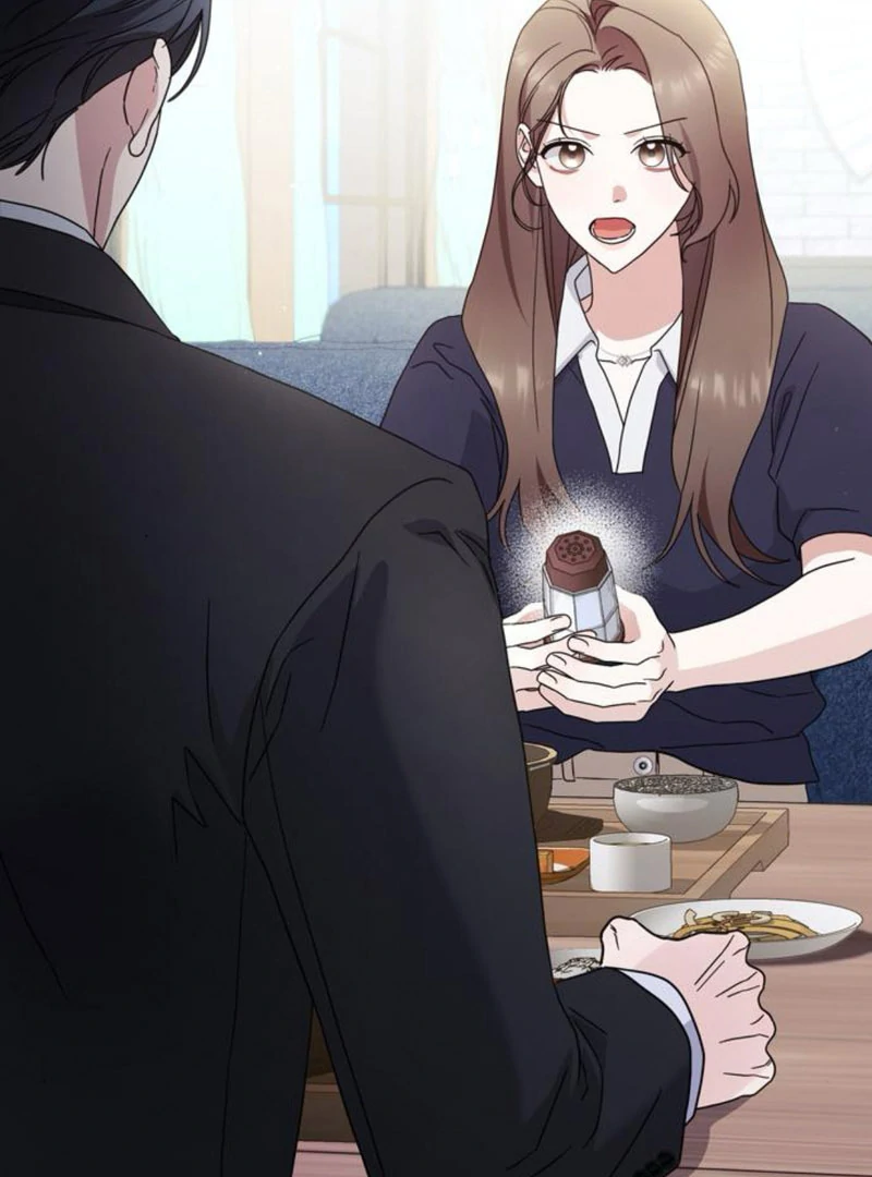 To the Summer That Returned Chapter 9 - Page 21