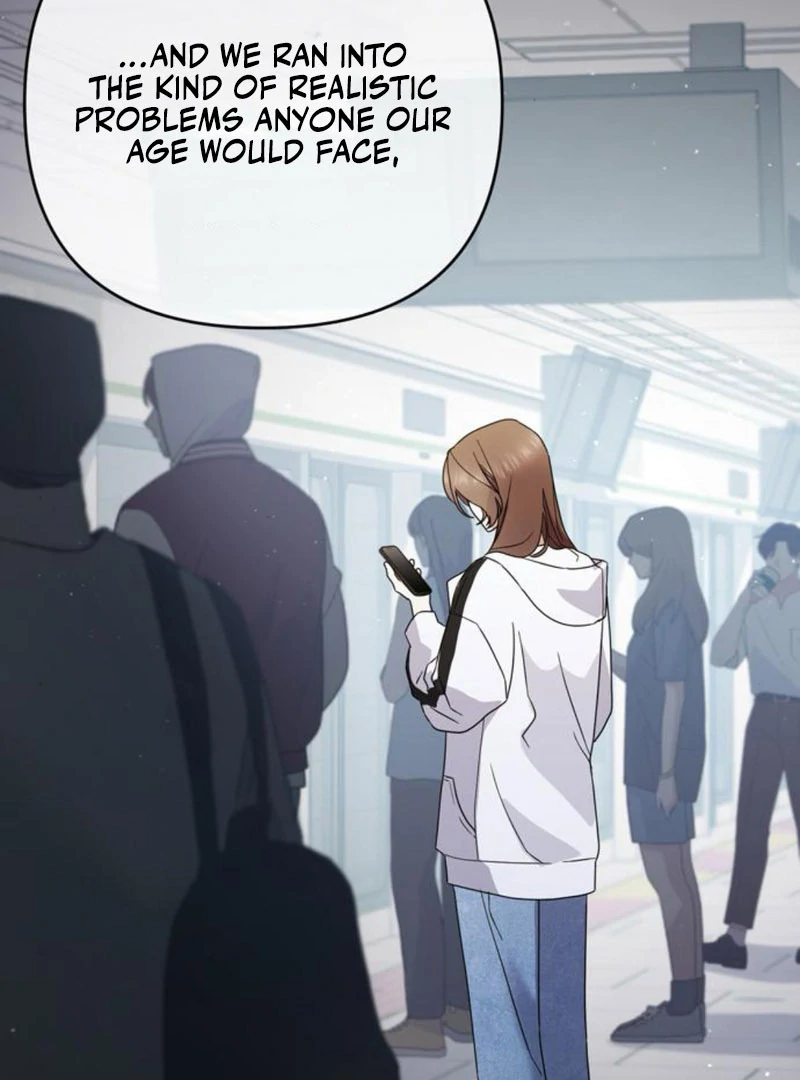 To the Summer That Returned Chapter 9 - Page 59