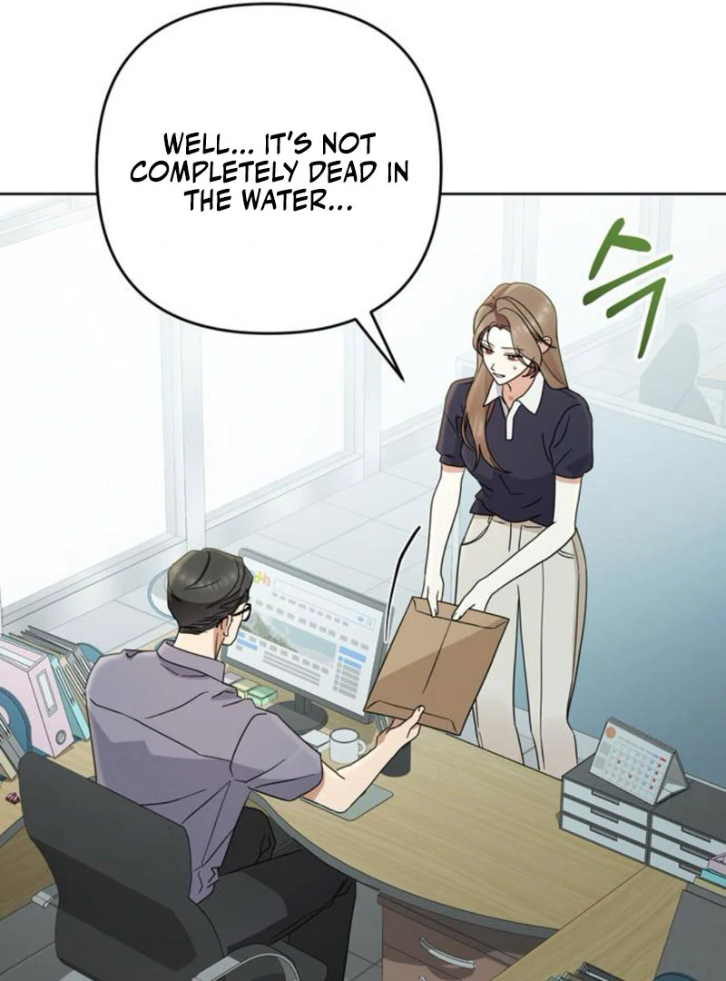 To the Summer That Returned Chapter 9 - Page 97