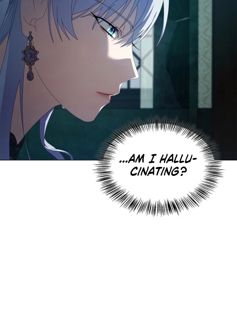 To the Witch Who Forgot the Birds Chapter 26 - Page 107