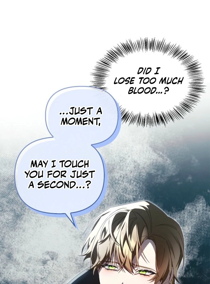 To the Witch Who Forgot the Birds Chapter 26 - Page 108