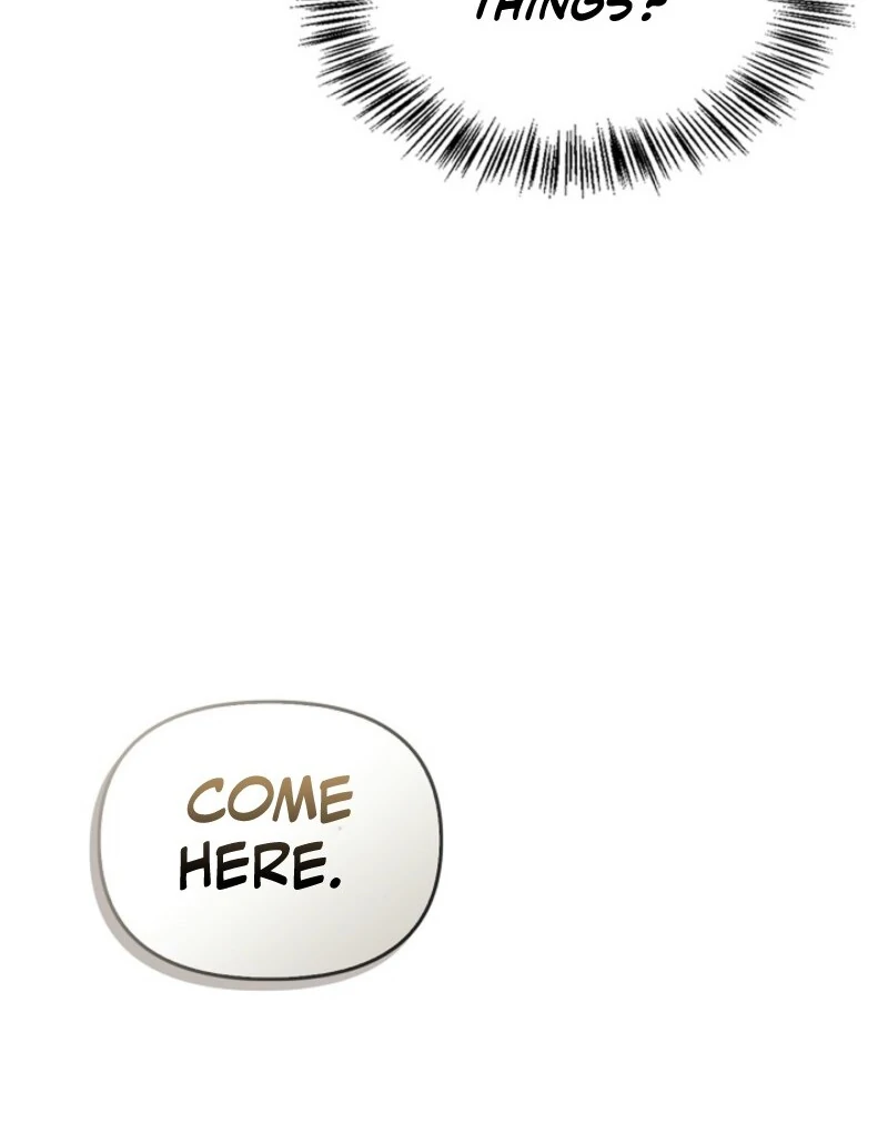 To the Witch Who Forgot the Birds Chapter 26 - Page 110