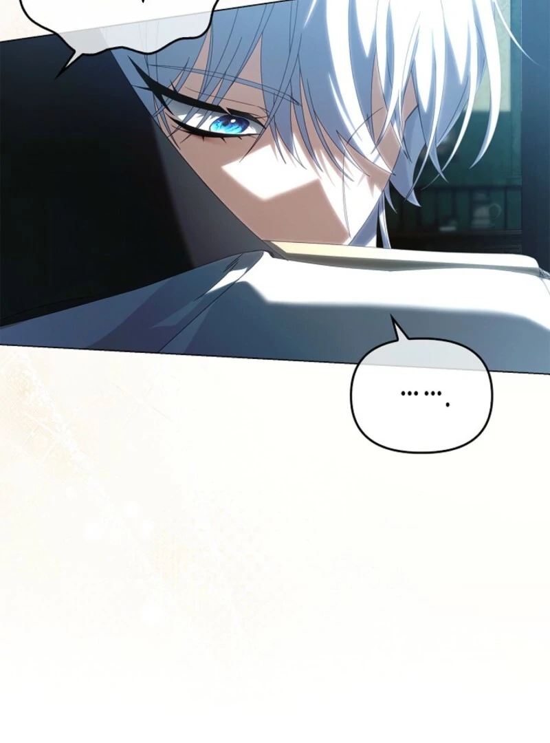 To the Witch Who Forgot the Birds Chapter 26 - Page 119