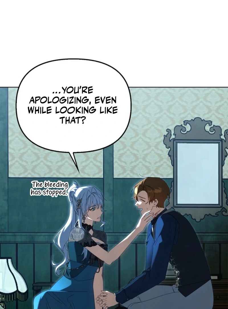 To the Witch Who Forgot the Birds Chapter 26 - Page 125
