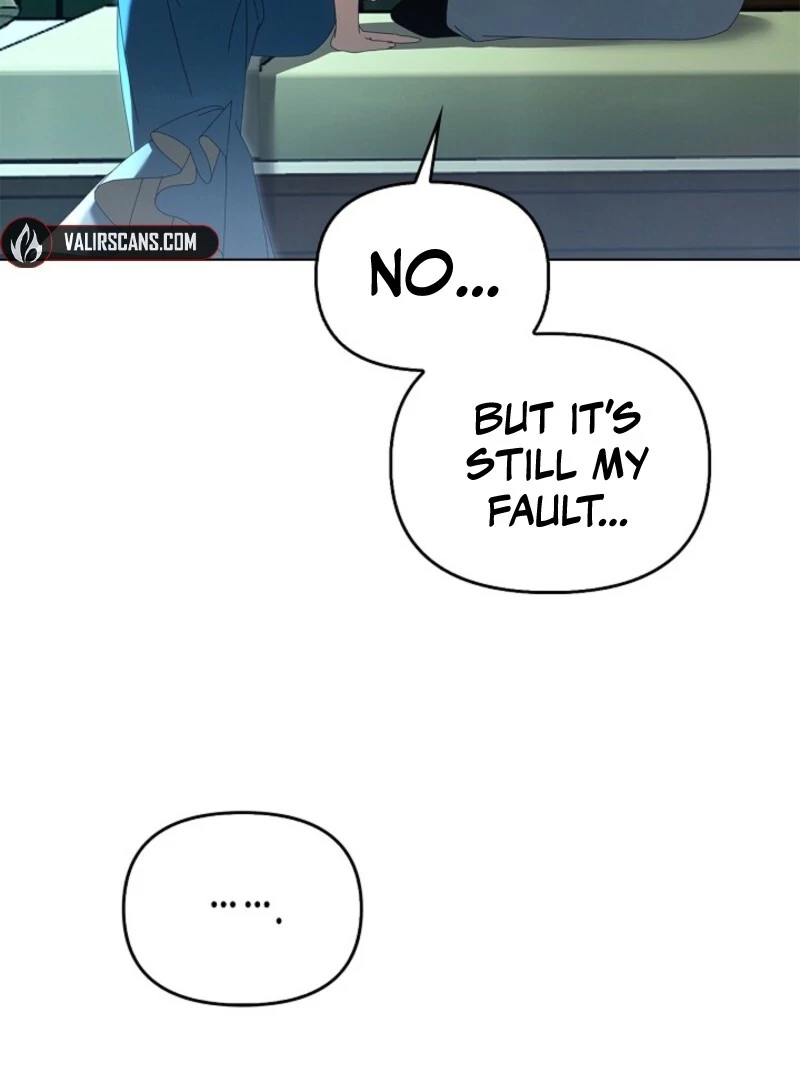 To the Witch Who Forgot the Birds Chapter 26 - Page 126