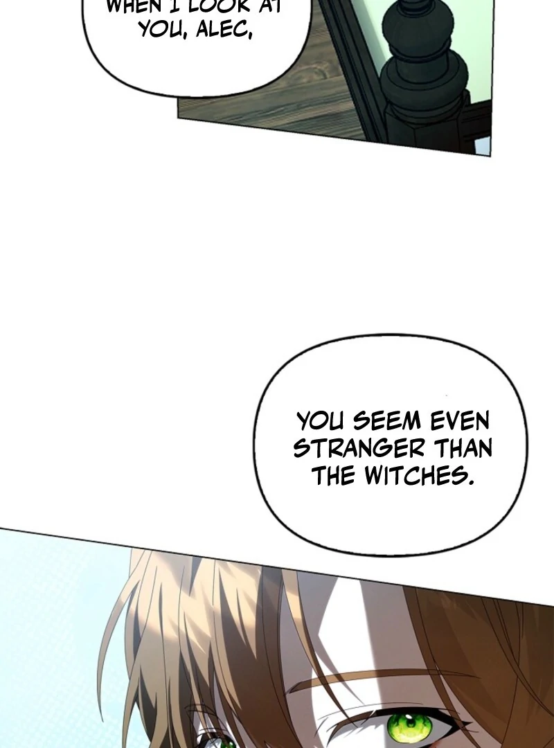 To the Witch Who Forgot the Birds Chapter 26 - Page 128