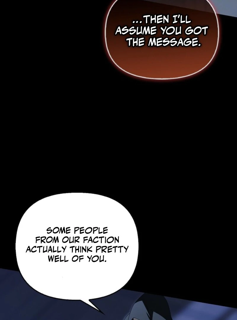 To the Witch Who Forgot the Birds Chapter 26 - Page 23