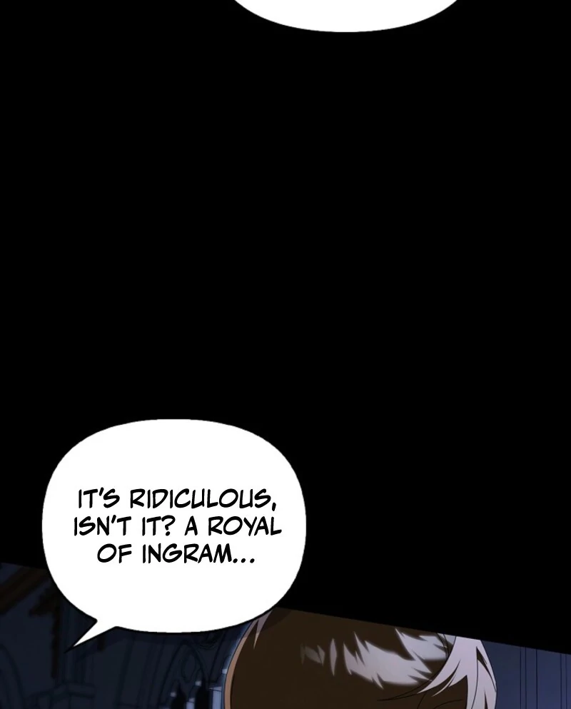 To the Witch Who Forgot the Birds Chapter 26 - Page 25