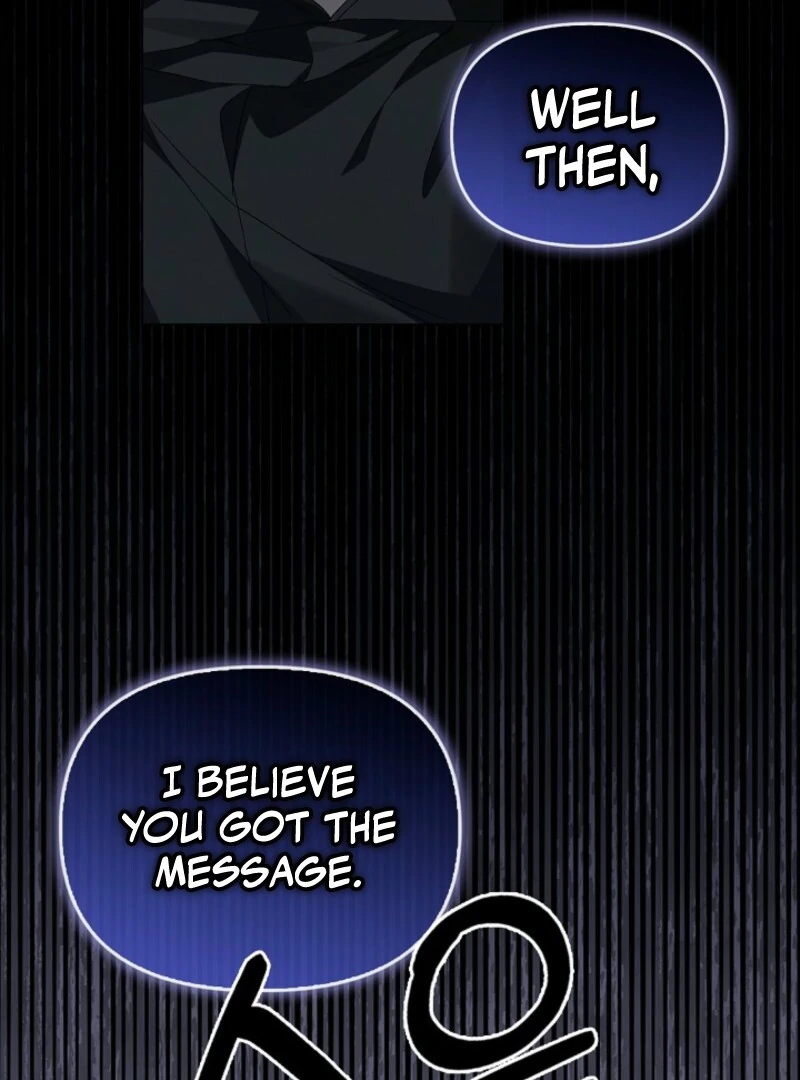 To the Witch Who Forgot the Birds Chapter 26 - Page 32
