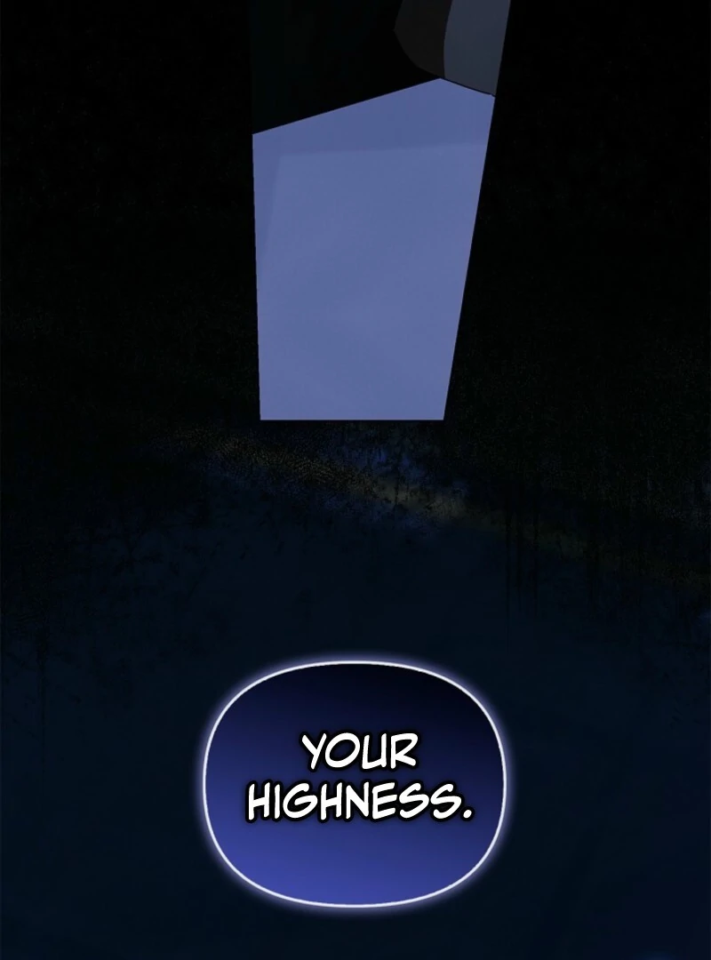 To the Witch Who Forgot the Birds Chapter 26 - Page 35