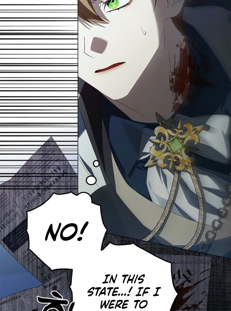 To the Witch Who Forgot the Birds Chapter 26 - Page 50