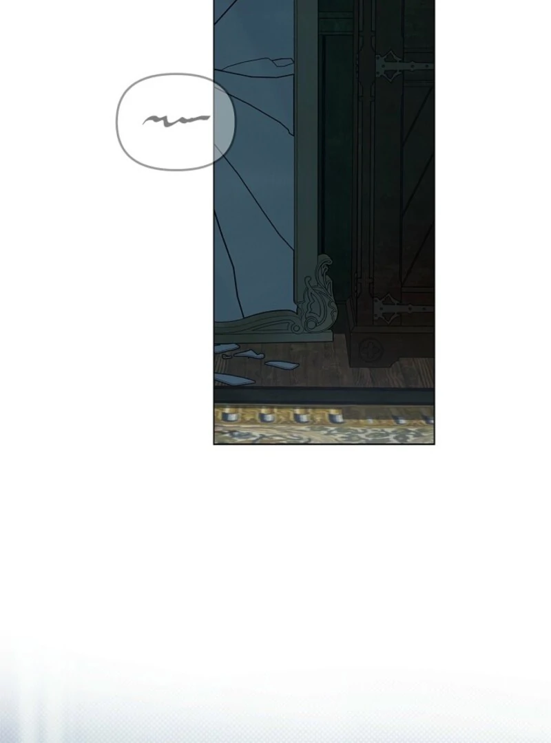 To the Witch Who Forgot the Birds Chapter 26 - Page 58