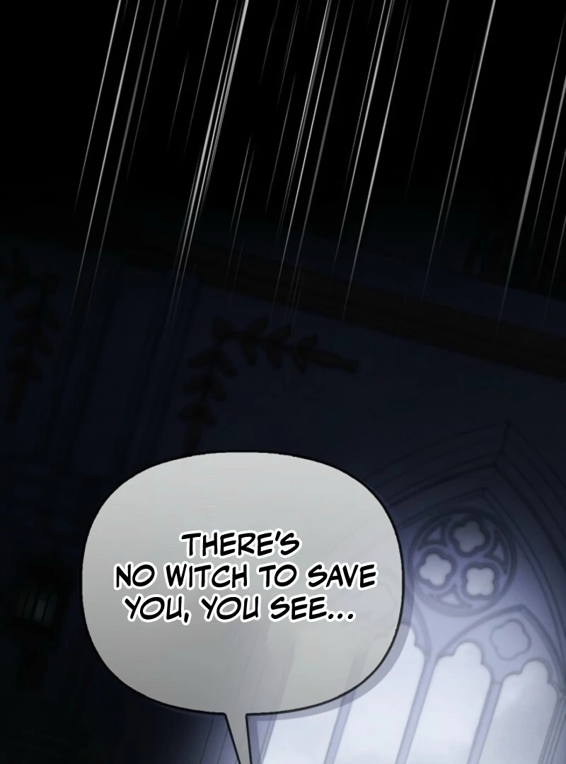 To the Witch Who Forgot the Birds Chapter 26 - Page 6