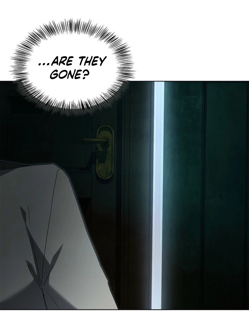 To the Witch Who Forgot the Birds Chapter 26 - Page 61
