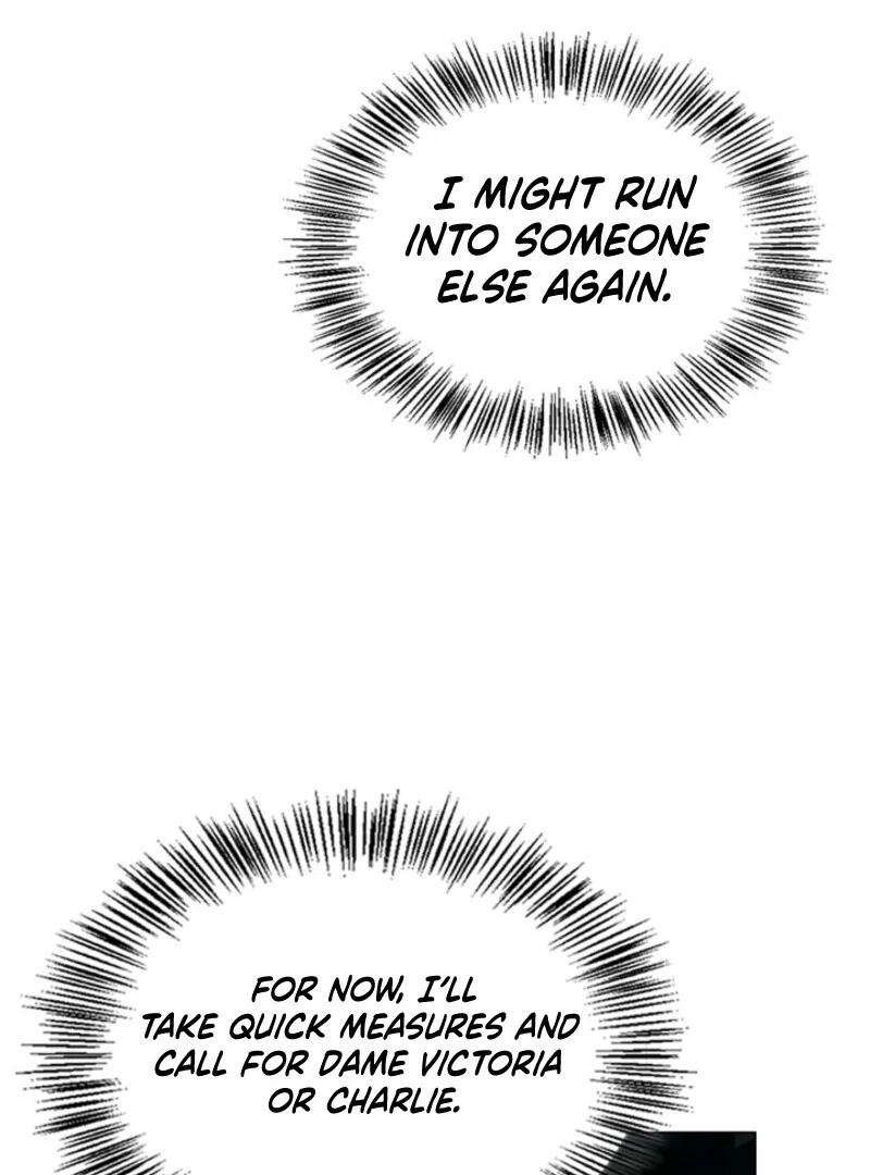 To the Witch Who Forgot the Birds Chapter 26 - Page 62