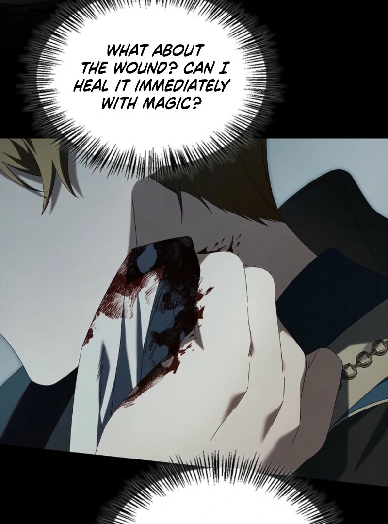 To the Witch Who Forgot the Birds Chapter 26 - Page 65